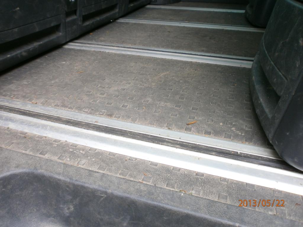 Trockeneisstrahlen Fahrzeugaufbereitung vor Ort