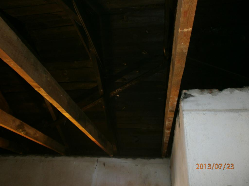 Brandschadenbeseitigung